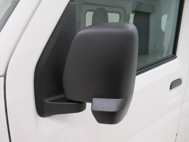 ハイゼットカーゴデラックスＡＭ／ＦＭラジオ　両側スライドドア　キーレスエントリー　アイドリングストップ　衝突被害軽減システム　レーンアシスト　オートマチックハイビーム　ティーゼットデオプラス（岡山県）の中古車