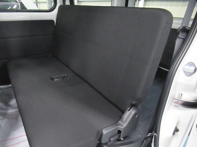 ハイゼットカーゴデラックスＡＭ／ＦＭラジオ　両側スライドドア　キーレスエントリー　アイドリングストップ　衝突被害軽減システム　レーンアシスト　オートマチックハイビーム　ティーゼットデオプラス（岡山県）の中古車