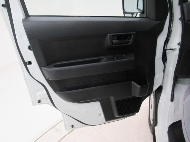 ハイゼットカーゴデラックスＡＭ／ＦＭラジオ　両側スライドドア　キーレスエントリー　アイドリングストップ　衝突被害軽減システム　レーンアシスト　オートマチックハイビーム　ティーゼットデオプラス（岡山県）の中古車