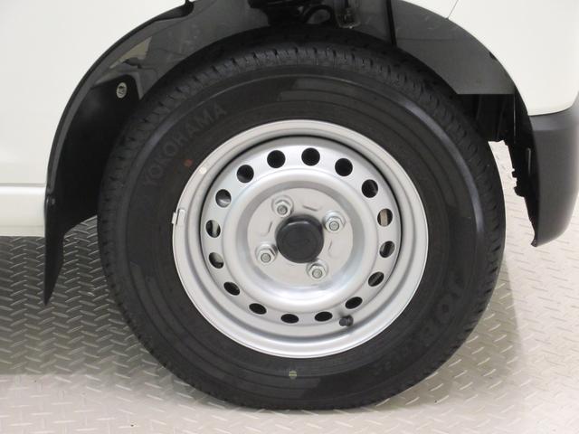 ハイゼットカーゴデラックスＡＭ／ＦＭラジオ　両側スライドドア　キーレスエントリー　アイドリングストップ　衝突被害軽減システム　レーンアシスト　オートマチックハイビーム　ティーゼットデオプラス（岡山県）の中古車