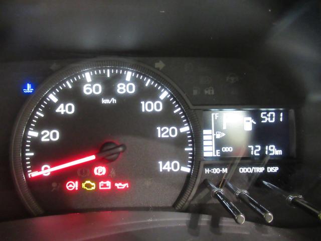 ハイゼットカーゴデラックスＡＭ／ＦＭラジオ　両側スライドドア　キーレスエントリー　アイドリングストップ　衝突被害軽減システム　レーンアシスト　オートマチックハイビーム　ティーゼットデオプラス（岡山県）の中古車