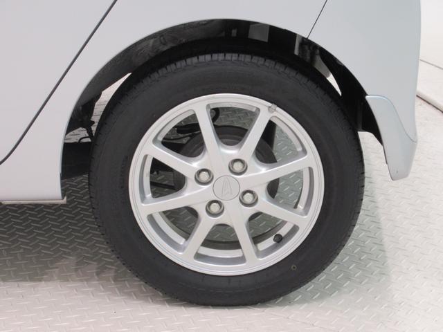 ミライースＧキーフリー　アイドリングストップ　ＣＤチューナー　電動格納式ドアミラー　エアコン　パワーステアリング　パワーウィンドウ　運転席エアバッグ　ＡＢＳ　ティーゼットデオプラス（岡山県）の中古車