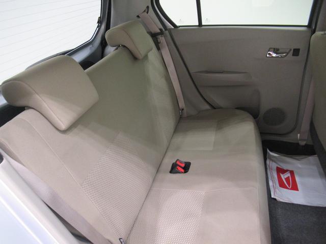 ミライースＧキーフリー　アイドリングストップ　ＣＤチューナー　電動格納式ドアミラー　エアコン　パワーステアリング　パワーウィンドウ　運転席エアバッグ　ＡＢＳ　ティーゼットデオプラス（岡山県）の中古車