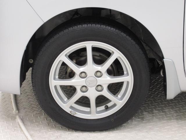 ミライースＧキーフリー　アイドリングストップ　ＣＤチューナー　電動格納式ドアミラー　エアコン　パワーステアリング　パワーウィンドウ　運転席エアバッグ　ＡＢＳ　ティーゼットデオプラス（岡山県）の中古車