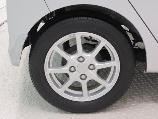 ミライースＧキーフリー　アイドリングストップ　ＣＤチューナー　電動格納式ドアミラー　エアコン　パワーステアリング　パワーウィンドウ　運転席エアバッグ　ＡＢＳ　ティーゼットデオプラス（岡山県）の中古車