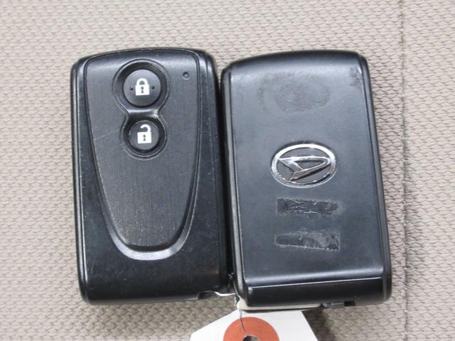 ミライースＧキーフリー　アイドリングストップ　ＣＤチューナー　電動格納式ドアミラー　エアコン　パワーステアリング　パワーウィンドウ　運転席エアバッグ　ＡＢＳ　ティーゼットデオプラス（岡山県）の中古車