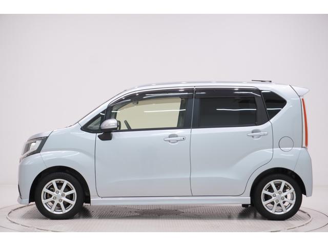 ムーヴカスタムＸ　ＳＡ２オートライト　キーフリー　アイドリングストップ　電動格納式ドアミラー　衝突被害軽減システム　レーンアシスト　エアコン　パワーステアリング　パワーウィンドウ　運転席エアバッグ　ＡＢＳ（岡山県）の中古車