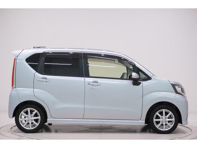 ムーヴカスタムＸ　ＳＡ２オートライト　キーフリー　アイドリングストップ　電動格納式ドアミラー　衝突被害軽減システム　レーンアシスト　エアコン　パワーステアリング　パワーウィンドウ　運転席エアバッグ　ＡＢＳ（岡山県）の中古車