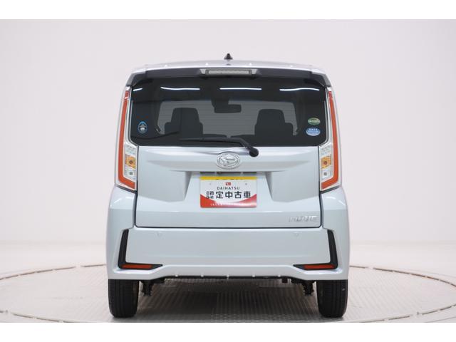 ムーヴカスタムＸ　ＳＡ２オートライト　キーフリー　アイドリングストップ　電動格納式ドアミラー　衝突被害軽減システム　レーンアシスト　エアコン　パワーステアリング　パワーウィンドウ　運転席エアバッグ　ＡＢＳ（岡山県）の中古車