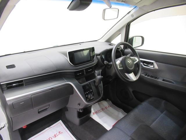 ムーヴカスタムＸ　ＳＡ２オートライト　キーフリー　アイドリングストップ　電動格納式ドアミラー　衝突被害軽減システム　レーンアシスト　エアコン　パワーステアリング　パワーウィンドウ　運転席エアバッグ　ＡＢＳ（岡山県）の中古車