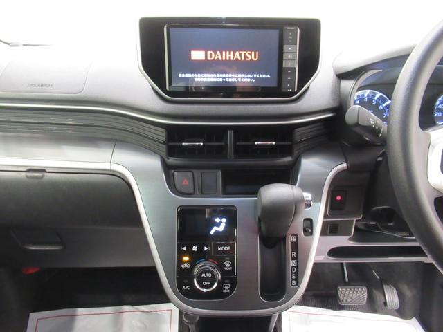 ムーヴカスタムＸ　ＳＡ２オートライト　キーフリー　アイドリングストップ　電動格納式ドアミラー　衝突被害軽減システム　レーンアシスト　エアコン　パワーステアリング　パワーウィンドウ　運転席エアバッグ　ＡＢＳ（岡山県）の中古車