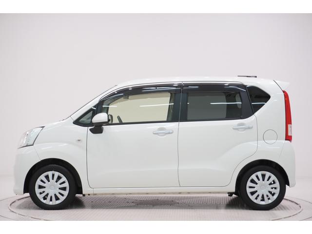 ムーヴＬ　ＳＡ２キーレスエントリー　アイドリングストップ　電動格納式ドアミラー　衝突被害軽減システム　レーンアシスト　エアコン　パワーステアリング　パワーウィンドウ　運転席エアバッグ　ＡＢＳ　ティーゼットデオプラス（岡山県）の中古車