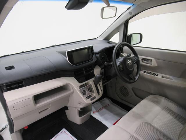 ムーヴＬ　ＳＡ２キーレスエントリー　アイドリングストップ　電動格納式ドアミラー　衝突被害軽減システム　レーンアシスト　エアコン　パワーステアリング　パワーウィンドウ　運転席エアバッグ　ＡＢＳ　ティーゼットデオプラス（岡山県）の中古車