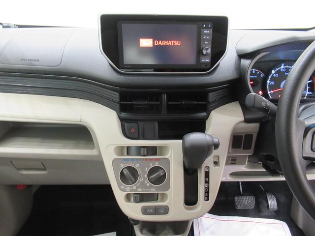 ムーヴＬ　ＳＡ２キーレスエントリー　アイドリングストップ　電動格納式ドアミラー　衝突被害軽減システム　レーンアシスト　エアコン　パワーステアリング　パワーウィンドウ　運転席エアバッグ　ＡＢＳ　ティーゼットデオプラス（岡山県）の中古車