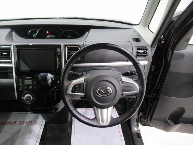 タントカスタムＲＳトップエディション　ＳＡ２両側パワースライドドア　オートライト　キーフリー　アイドリングストップ　ＵＳＢ入力端子　電動格納式ドアミラー　衝突被害軽減システム　レーンアシスト　ティーゼットデオプラス（岡山県）の中古車