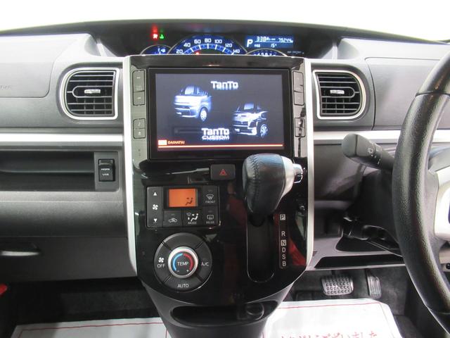 タントカスタムＲＳトップエディション　ＳＡ２両側パワースライドドア　オートライト　キーフリー　アイドリングストップ　ＵＳＢ入力端子　電動格納式ドアミラー　衝突被害軽減システム　レーンアシスト　ティーゼットデオプラス（岡山県）の中古車