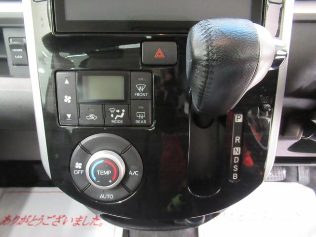 タントカスタムＲＳトップエディション　ＳＡ２両側パワースライドドア　オートライト　キーフリー　アイドリングストップ　ＵＳＢ入力端子　電動格納式ドアミラー　衝突被害軽減システム　レーンアシスト　ティーゼットデオプラス（岡山県）の中古車