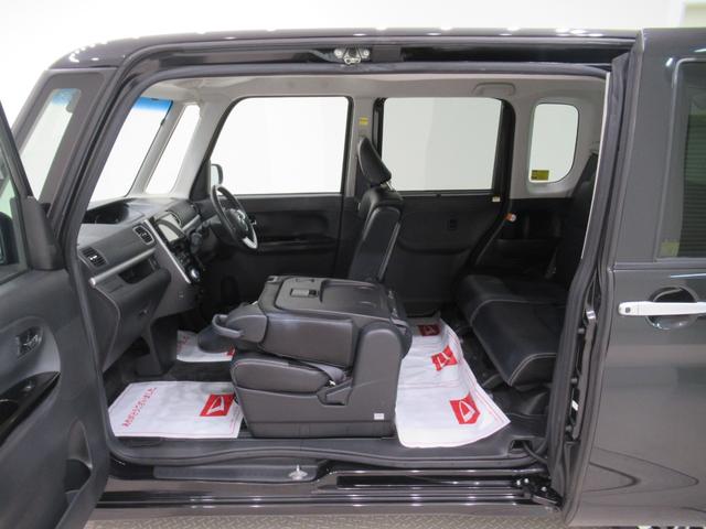 タントカスタムＲＳトップエディション　ＳＡ２両側パワースライドドア　オートライト　キーフリー　アイドリングストップ　ＵＳＢ入力端子　電動格納式ドアミラー　衝突被害軽減システム　レーンアシスト　ティーゼットデオプラス（岡山県）の中古車