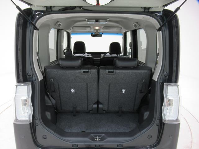 タントカスタムＲＳトップエディション　ＳＡ２両側パワースライドドア　オートライト　キーフリー　アイドリングストップ　ＵＳＢ入力端子　電動格納式ドアミラー　衝突被害軽減システム　レーンアシスト　ティーゼットデオプラス（岡山県）の中古車