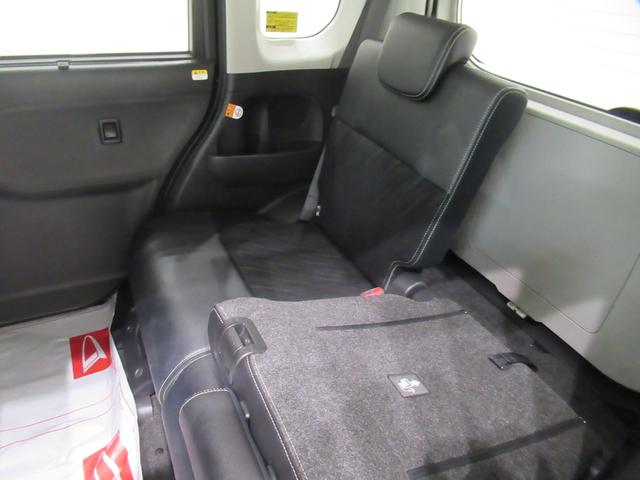 タントカスタムＲＳトップエディション　ＳＡ２両側パワースライドドア　オートライト　キーフリー　アイドリングストップ　ＵＳＢ入力端子　電動格納式ドアミラー　衝突被害軽減システム　レーンアシスト　ティーゼットデオプラス（岡山県）の中古車