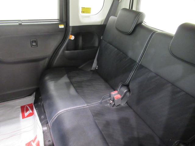 タントカスタムＲＳトップエディション　ＳＡ２両側パワースライドドア　オートライト　キーフリー　アイドリングストップ　ＵＳＢ入力端子　電動格納式ドアミラー　衝突被害軽減システム　レーンアシスト　ティーゼットデオプラス（岡山県）の中古車