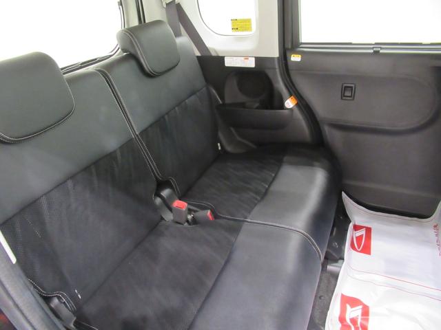 タントカスタムＲＳトップエディション　ＳＡ２両側パワースライドドア　オートライト　キーフリー　アイドリングストップ　ＵＳＢ入力端子　電動格納式ドアミラー　衝突被害軽減システム　レーンアシスト　ティーゼットデオプラス（岡山県）の中古車