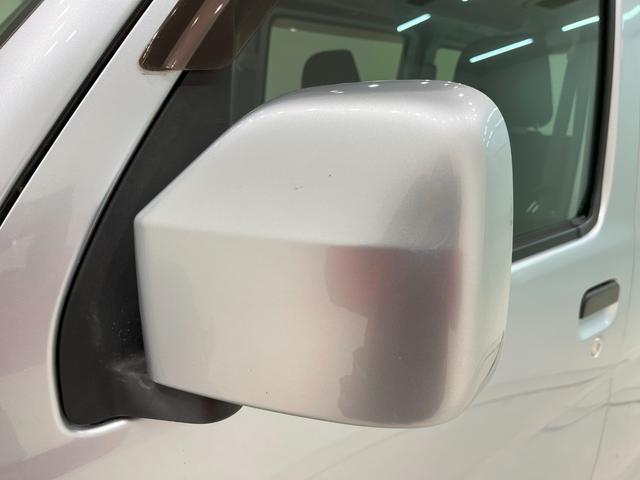 ハイゼットカーゴクルーズ　ＳＡ３両側スライドドア　キーレスエントリー　アイドリングストップ　ナビ　ＵＳＢ入力端子　Ｂｌｕｅｔｏｏｔｈ　衝突被害軽減システム　レーンアシスト　オートマチックハイビーム　ティーゼットデオプラス（岡山県）の中古車