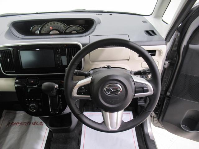 ムーヴキャンバスＧブラックインテリアリミテッド　ＳＡ３両側パワースライドドア　オートライト　キーフリー　アイドリングストップ　パノラマモニター　ナビ　ドライブレコーダー　ＵＳＢ入力端子　Ｂｌｕｅｔｏｏｔｈ　ティーゼットデオプラス（岡山県）の中古車