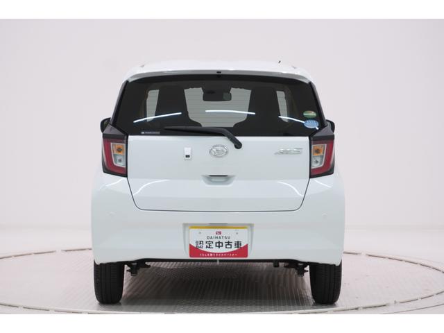 ミライースＸリミテッド　ＳＡ３オートライト　キーレスエントリー　アイドリングストップ　バックモニター　ナビ　ＵＳＢ入力端子　Ｂｌｕｅｔｏｏｔｈ　衝突被害軽減システム　レーンアシスト　オートマチックハイビーム　ティーゼットデオプラス（岡山県）の中古車