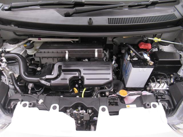 ミライースＸリミテッド　ＳＡ３オートライト　キーレスエントリー　アイドリングストップ　バックモニター　ナビ　ＵＳＢ入力端子　Ｂｌｕｅｔｏｏｔｈ　衝突被害軽減システム　レーンアシスト　オートマチックハイビーム　ティーゼットデオプラス（岡山県）の中古車