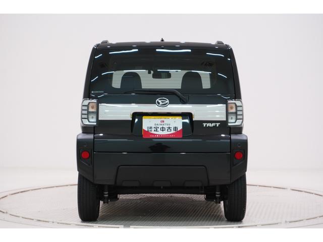 タフトＧターボシートヒーター　オートライト　キーフリー　アイドリングストップ　バックモニター　ナビ　ドライブレコーダー　ＵＳＢ入力端子　Ｂｌｕｅｔｏｏｔｈ　電動パーキングブレーキ　ティーゼットデオプラス（岡山県）の中古車