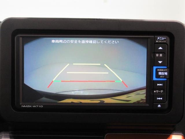 タフトＧターボシートヒーター　オートライト　キーフリー　アイドリングストップ　バックモニター　ナビ　ドライブレコーダー　ＵＳＢ入力端子　Ｂｌｕｅｔｏｏｔｈ　電動パーキングブレーキ　ティーゼットデオプラス（岡山県）の中古車