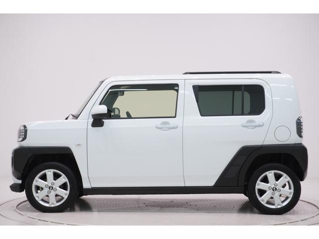 タフトGシートヒーター オートライト キーフリー アイドリングストップ バックモニター ナビ USB入力端子 Bluetooth 衝突被害軽減システム レーンアシスト オートマチックハイビーム(岡山県)の中古車