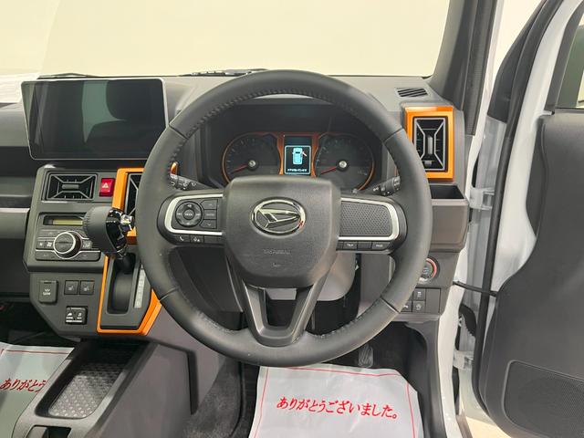 タフトGシートヒーター オートライト キーフリー アイドリングストップ バックモニター ナビ USB入力端子 Bluetooth 衝突被害軽減システム レーンアシスト オートマチックハイビーム(岡山県)の中古車