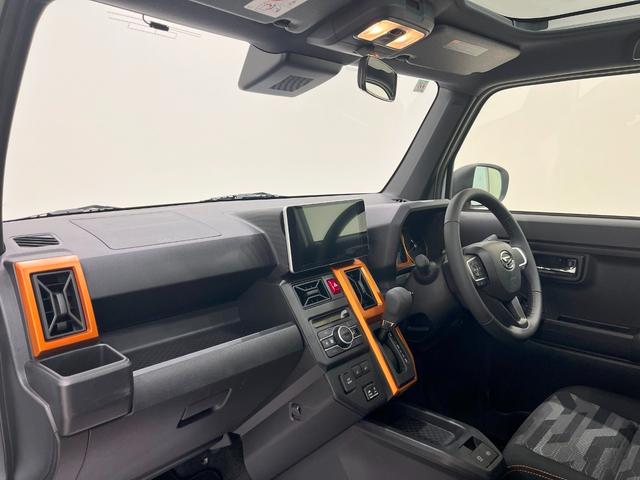 タフトGシートヒーター オートライト キーフリー アイドリングストップ バックモニター ナビ USB入力端子 Bluetooth 衝突被害軽減システム レーンアシスト オートマチックハイビーム(岡山県)の中古車