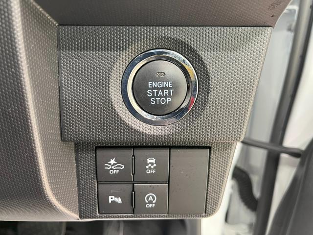 タフトGシートヒーター オートライト キーフリー アイドリングストップ バックモニター ナビ USB入力端子 Bluetooth 衝突被害軽減システム レーンアシスト オートマチックハイビーム(岡山県)の中古車