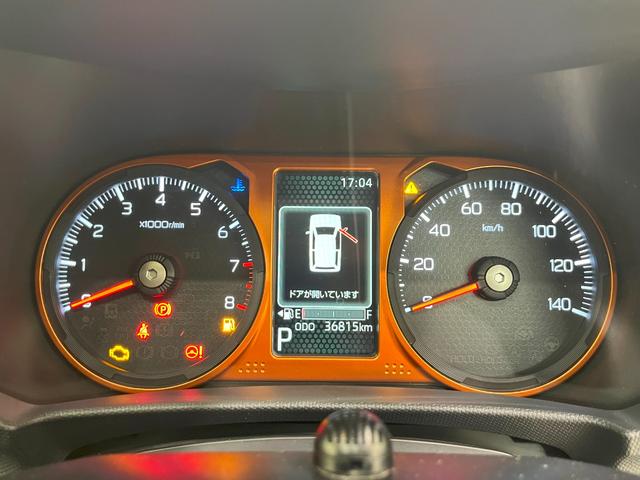 タフトGシートヒーター オートライト キーフリー アイドリングストップ バックモニター ナビ USB入力端子 Bluetooth 衝突被害軽減システム レーンアシスト オートマチックハイビーム(岡山県)の中古車