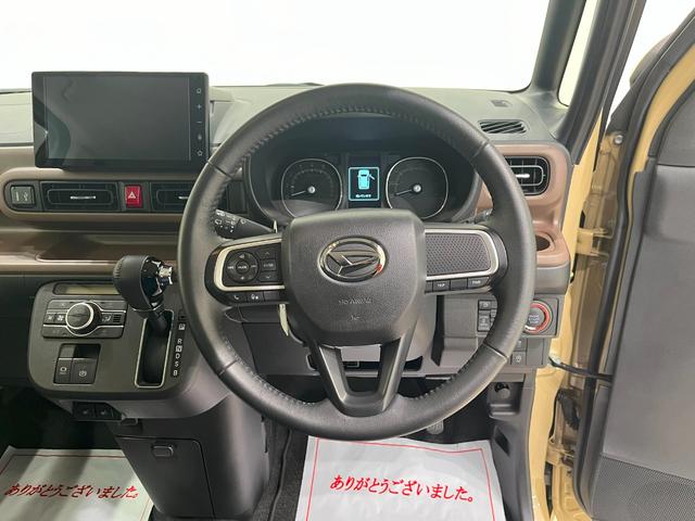 ムーヴキャンバスセオリーＧシートヒーター　両側パワースライドドア　オートライト　キーフリー　アイドリングストップ　バックモニター　ディスプレイオーディオ　ドライブレコーダー　ＵＳＢ入力端子　Ｂｌｕｅｔｏｏｔｈ（岡山県）の中古車