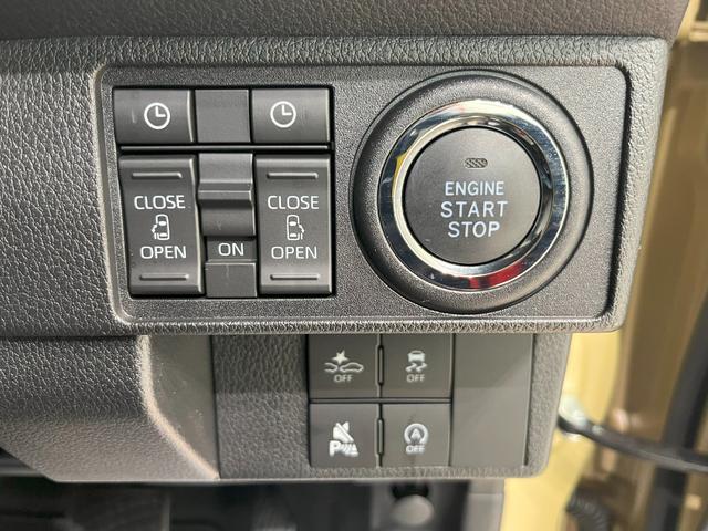 ムーヴキャンバスセオリーＧシートヒーター　両側パワースライドドア　オートライト　キーフリー　アイドリングストップ　バックモニター　ディスプレイオーディオ　ドライブレコーダー　ＵＳＢ入力端子　Ｂｌｕｅｔｏｏｔｈ（岡山県）の中古車