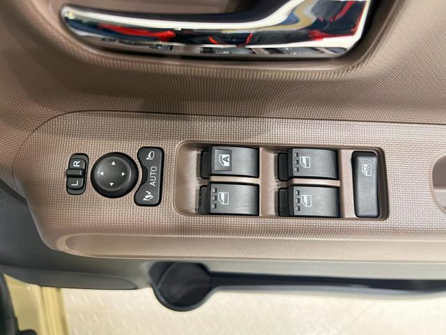 ムーヴキャンバスセオリーＧシートヒーター　両側パワースライドドア　オートライト　キーフリー　アイドリングストップ　バックモニター　ディスプレイオーディオ　ドライブレコーダー　ＵＳＢ入力端子　Ｂｌｕｅｔｏｏｔｈ（岡山県）の中古車