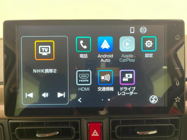 ムーヴキャンバスセオリーＧシートヒーター　両側パワースライドドア　オートライト　キーフリー　アイドリングストップ　バックモニター　ディスプレイオーディオ　ドライブレコーダー　ＵＳＢ入力端子　Ｂｌｕｅｔｏｏｔｈ（岡山県）の中古車