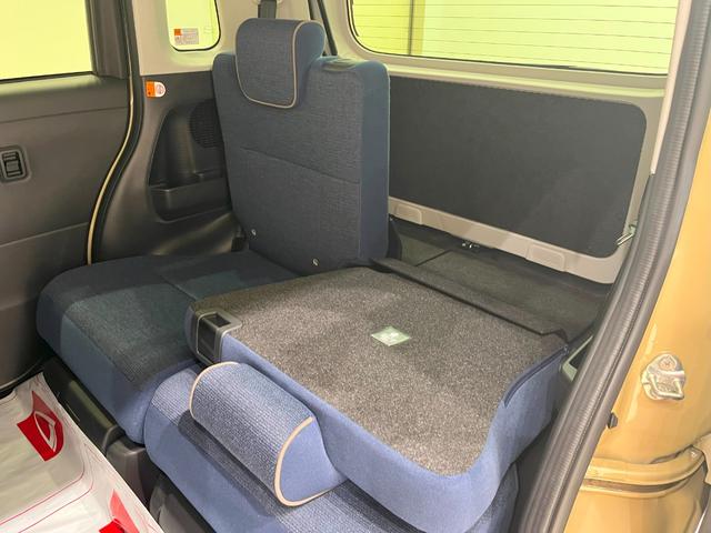 ムーヴキャンバスセオリーＧシートヒーター　両側パワースライドドア　オートライト　キーフリー　アイドリングストップ　バックモニター　ディスプレイオーディオ　ドライブレコーダー　ＵＳＢ入力端子　Ｂｌｕｅｔｏｏｔｈ（岡山県）の中古車