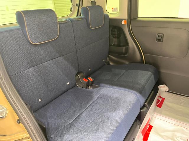 ムーヴキャンバスセオリーＧシートヒーター　両側パワースライドドア　オートライト　キーフリー　アイドリングストップ　バックモニター　ディスプレイオーディオ　ドライブレコーダー　ＵＳＢ入力端子　Ｂｌｕｅｔｏｏｔｈ（岡山県）の中古車