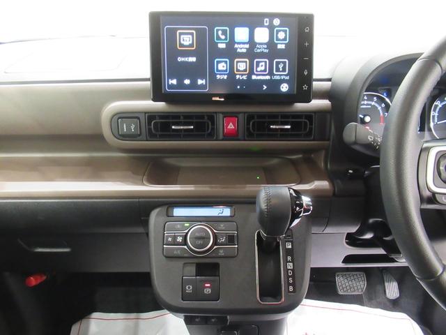 ムーヴキャンバスセオリーGシートヒーター 両側パワースライドドア オートライト キーフリー アイドリングストップ パノラマモニター ディスプレイオーディオ ドライブレコーダー USB入力端子 Bluetooth(岡山県)の中古車