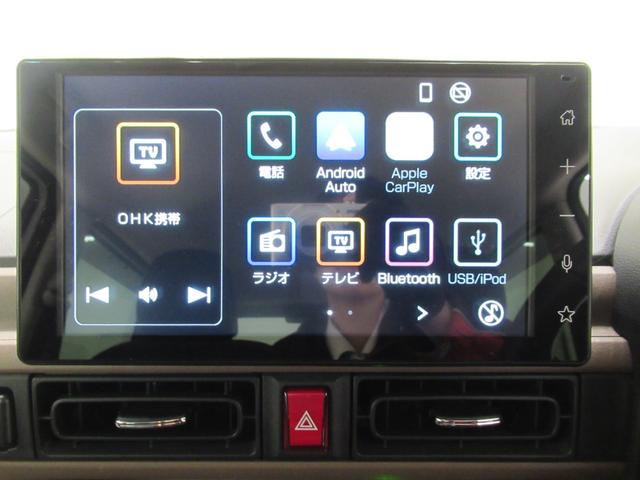 ムーヴキャンバスセオリーGシートヒーター 両側パワースライドドア オートライト キーフリー アイドリングストップ パノラマモニター ディスプレイオーディオ ドライブレコーダー USB入力端子 Bluetooth(岡山県)の中古車