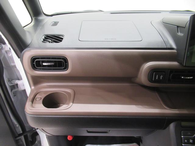 ムーヴキャンバスセオリーGシートヒーター 両側パワースライドドア オートライト キーフリー アイドリングストップ パノラマモニター ディスプレイオーディオ ドライブレコーダー USB入力端子 Bluetooth(岡山県)の中古車