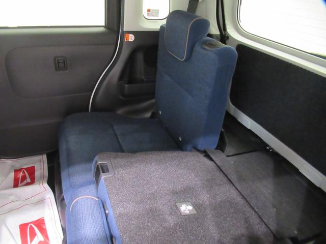 ムーヴキャンバスセオリーGシートヒーター 両側パワースライドドア オートライト キーフリー アイドリングストップ パノラマモニター ディスプレイオーディオ ドライブレコーダー USB入力端子 Bluetooth(岡山県)の中古車