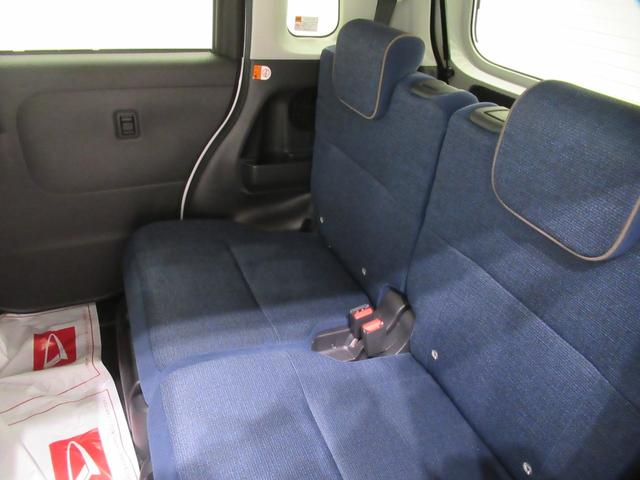 ムーヴキャンバスセオリーGシートヒーター 両側パワースライドドア オートライト キーフリー アイドリングストップ パノラマモニター ディスプレイオーディオ ドライブレコーダー USB入力端子 Bluetooth(岡山県)の中古車