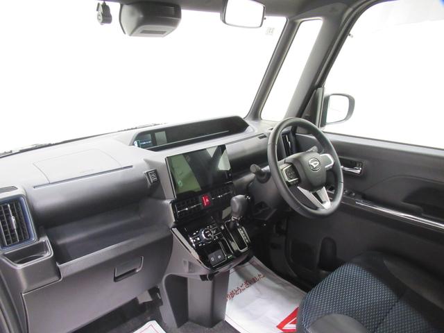 タントカスタムＲＳシートヒーター　両側パワースライドドア　オートライト　キーフリー　アイドリングストップ　パノラマモニター　ディスプレイオーディオ　ドライブレコーダー　ＵＳＢ入力端子　Ｂｌｕｅｔｏｏｔｈ（岡山県）の中古車