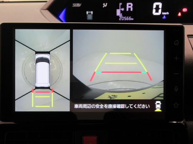 タントカスタムＲＳシートヒーター　両側パワースライドドア　オートライト　キーフリー　アイドリングストップ　パノラマモニター　ディスプレイオーディオ　ドライブレコーダー　ＵＳＢ入力端子　Ｂｌｕｅｔｏｏｔｈ（岡山県）の中古車